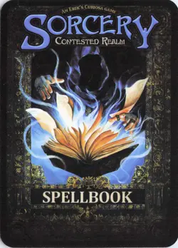 Hearkening Kraken, Sorcery: Gothic, Regular, Exceptional - Image 2