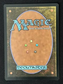 1x MTG Tasha's Hideous Laughter (Foil) - (PPAFR) #78 - Magic the Gathering - Image 2