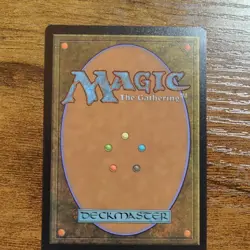 Wizards of the Coast The Red Terror Rare Red Legendary Universes Beyond Creature - Image 2