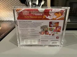 2019 POKEMON TCG SUN & MOON UNBROKEN BONDS ELITE TRAINER BOX ETB FACTORY SEALED - Image 4