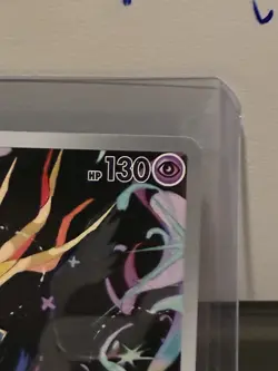 Pokemon TCG Xerneas Illustration Rare IR Chaos Rising CRI 091/086 NM - Image 3