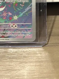 Pokemon TCG Xerneas Illustration Rare IR Chaos Rising CRI 091/086 NM - Image 4