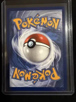 Pokemon TCG Steelix 150/132 Illustration Rare, Mega Evolution, NM/M Condition - Image 2