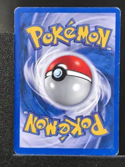 Carte Pokemon Remoraid 50/64 Edition 2 Ed 2 Neo Revelation Wizards FR 2 - Image 3