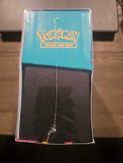 Ascended Heroes Elite Trainer Box ETB Pokemon TCG - Image 2