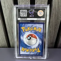 Charizard Vmax 079/S-p Promo CHINESE Rainbow Rare Ace 10 pokemon - Image 2