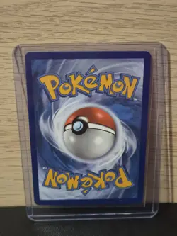 Pokemon Radiant Eevee SWSH230 Black Star Promo NM - Image 2