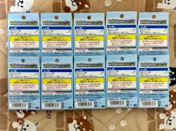Pokemon TCG Japanese MEGA Start Deck 100 Battle Collection Sealed x10 - Image 2