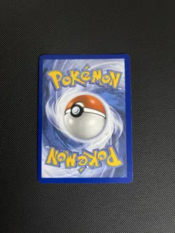 Pokemon TCG Meowth 106/094 Phantasmal Flames Illustration Rare - Image 2