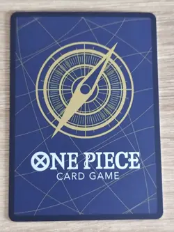 Roronoa Zoro P-042 Promo Near Mint NM English One Piece TCG - Image 3