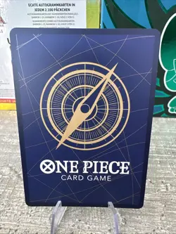 Sabo OP13-120 SEC Carrying On His Will ONE PIECE Card Game Japanese NM JP - Image 4
