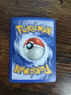 Pokemon Grimer 56/109 EX Team Rocket Returns Reverse Holo Stamped - Image 5