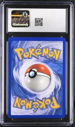 CGC 9 MINT Lotad SH4 Platinum Reverse Holo Pokemon Card - Image 2