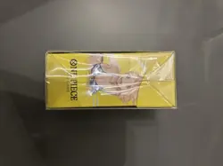 One Piece Card Game - DP-10 DOUBLE PACK 10 - ENGLISH NEW - In Hand (OP15) - Image 2