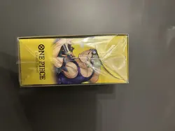 One Piece Card Game - DP-10 DOUBLE PACK 10 - ENGLISH NEW - In Hand (OP15) - Image 4