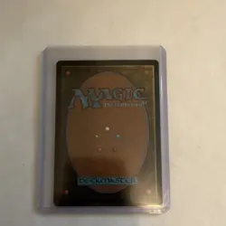 MTG Foundations Bloodthirsty Conqueror Mythic JP Foil Full Art M0426 - Image 2