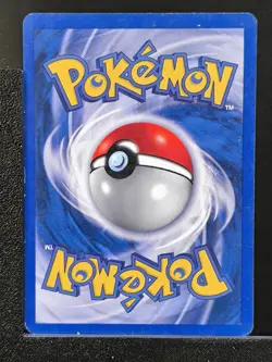 Carte Pokemon Zarbi B 39/64 Edition 2 Ed 2 Neo Revelation Wizards FR 1 - Image 3