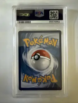 PSA 10 POKEMON MEGA SABLEYE & TYRANITAR GX S-CHINESE FULL ALT ART CSM2CC 160/150 - Image 2