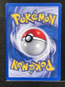 Carte Pokemon Volcaropod 33/64 Edition 2 Ed 2 Neo Revelation Wizards FR 1 - Image 3