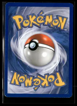 Rainbow Energy 104/123 HeartGold & SoulSilver Reverse Holo Uncommon Pokemon - Image 2