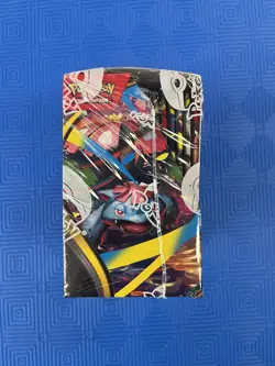 Pokemon TCG Mega Evolution Enhanced Booster Box Brand New Sealed - Image 5