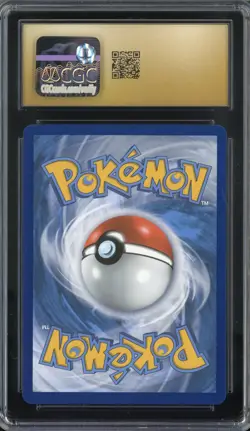 DITTO VMAX SV119/SV122 POKEMON SHINING FATES HOLO CGC 10 PRISTINE - Image 2