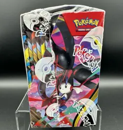 Pokemon TCG: Mega Evolution - Chaos Rising Booster Display Box (36 Packs) - Image 4