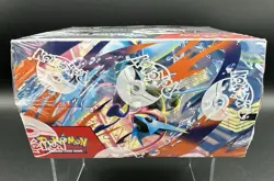 Pokemon TCG: Mega Evolution - Chaos Rising Booster Display Box (36 Packs) - Image 5