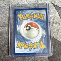 Pokemon N's Zekrom Full Art Holo Rare MEP 031 130 HP Basic 2026 English - Image 2