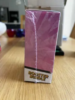 EXTREMELY HEAVY Pokemon Ascended Heroes Booster Bundle 153.58 - Image 4