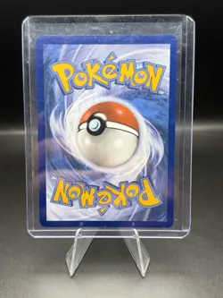 *NM-Mint* Jigglypuff Baby Shiny 198/091 Paldean Fates Pokemon - Image 2