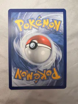 Pokemon - Judge 228/091 - Ultra Rare - Paldean Fates - Near Mint - Image 2