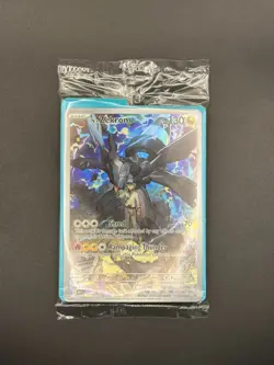 N's Zekrom - 031 Sealed Black Star Promo | Ascended Heroes ETB POKEMON TCG EN - Image 2