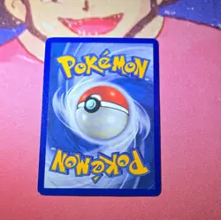 Pokemon Articuno Fossil Basic 70 HP 17/62 Rare Unlimited Regular English - Image 2