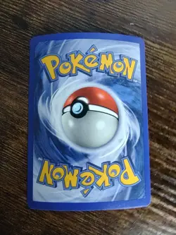 Houndoom 34/97 EX Dragon Reverse Holo Rare 2003 Pokemon - Image 3