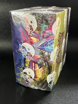 Pokemon TCG Evolving Skies 36 Pack Booster Box New & Sealed - Image 5