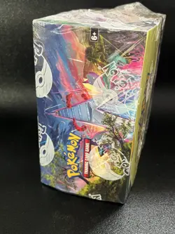 Pokemon TCG Evolving Skies 36 Pack Booster Box New & Sealed #2 - Image 4
