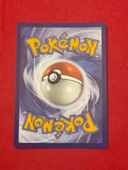 Psyduck 054/165 Common 151 Pokemon Reverse Holo Near Mint - Image 2