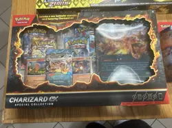Pokemon TCG 3x Sealed Boxes Crown Zenith Pikachu Charizard Rx My First Battle 820650851476 - Image 3