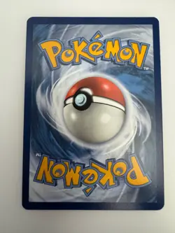 Frosmoth - 64/202 - 1st Place League Challenge Reverse Holo Promo - Pokemon TCG - Image 2