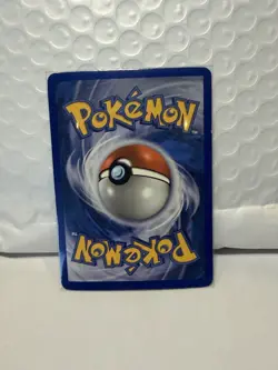 Pokemon Power Keepers Shuppet 43/108 Reverse Holo Near Mint WOTC Era - Image 3