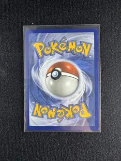 Pokemon TCG Misty's Psyduck Destined Rivals 193/182 Illustration Rare - Image 2
