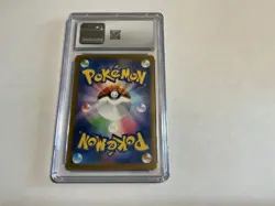 Pokemon 2025 Beautifly JPN Mega Dream ex 194/193 Art Rare Holo CGC 10 - Image 5