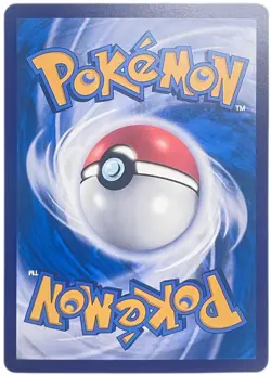Pokemon TCG S-Chinese Gengar 094/151 R Full Art 151C Hope Exclusive NM - Image 3