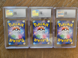 pokemon cards graded set mega brave - Image 2