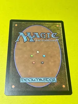 Reforge the Soul Avacyn Restored NM Red Rare MAGIC THE GATHERING CARD - Image 2
