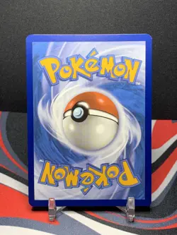 Greninja EX - Scarlet & Violet - 132 - Promo - NM - Pokemon TCG - Image 2