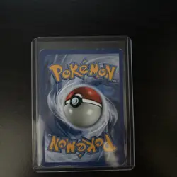 Pokemon Torterra LV.X DP09 Black Star Promo 2007 LP - Image 3