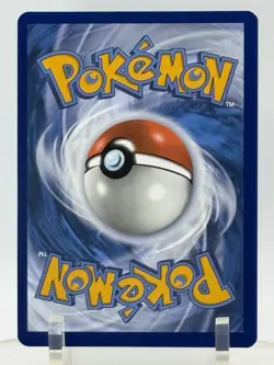 Pokemon TCG Wartortle 171/165 SV 151 Illustration Rare Full Art Holo ENG 2023 - Image 2