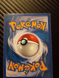 Pokemon TCG Sabrina's Gastly 97/132 Gym Challenge Regular LP - Image 2